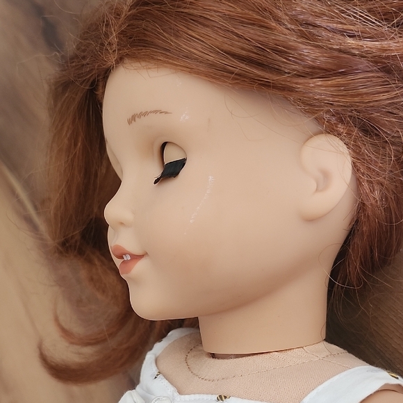 American Girl Doll Blaire with Box, Book, & Accessories - Girl of the Year 2019 - Picture 5 of 17